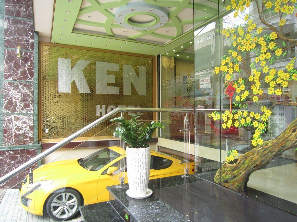 Ken I Ho Chi Minh City