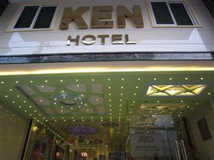 Ken I Hotel Ho Chi Minh City