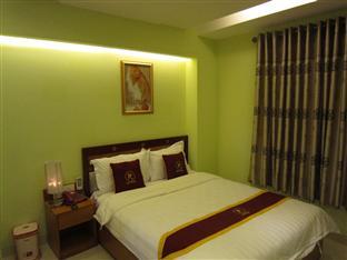 Ken I Hotel Ho Chi Minh City